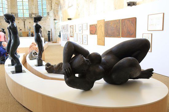 Eglise Saint Nicolas