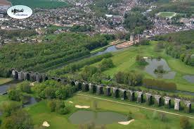 Aqueduc de Maintenon